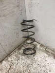 03-09 Toyota 4 Runner SR5 Rear Coil Air Spring 1GRFE. Fixed Price $69.99.