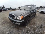 Passenger Right Air/coil Spring Rear Fits 98-07 Lexus LX470 11376272. Fixed Price $84.02.
