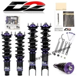 For 2005-2010 Mercedes Slk (R171) Racing Series Suspension Coilovers. Fixed Price $1147.50.