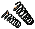 52124205AB Oem Gm Front Rear Rh Lh Coil Spring Set X2 2006-2010 Jeep Commander. Fixed Price $199.99.