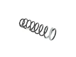 Genuine Mopar Front Coil Spring 68253662AD. Fixed Price $107.69.