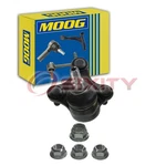 Moog Front Right Lower Suspension Ball Joint For 2012-2013 Volkswagen Golf Rj. Fixed Price $61.02.