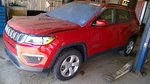 Passenger Strut Front 4WD 17" Wheels Fits 17-20 Compass 10290409. Fixed Price $115.05.