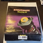 Monroe 903974 Strut Mate Mount Kit Free Shipping. Fixed Price $49.75.