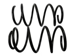 Front Coil Spring Set For 06-18 Toyota RAV4 2.4L Cyl 3.5L V6 2.5L Sport MG78W6. Fixed Price $87.33.