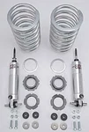 QA1 Pro-coil Front Shock Kit For Gm Sb Cars (GS401-10350C). Fixed Price $750.99.