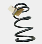 Genuine Gm 22132938 Front Suspension Coil Spring Skup. Fixed Price $13.39.