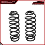 Rear Set Of Mercury Milan 10-11 Ford Fusion 2010-2012 Lh & Rh Coil Springs. Fixed Price $47.57.