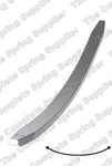 Mercedes-benz Sprinter 2500 2015-2018 Lesjofors 5656802 Front Leaf Spring. Fixed Price $374.34.