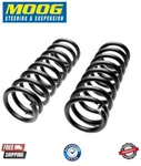 5602 Moog Set Of Coil Springs Front For Chevy Olds Cutlass Coupe Sedan Pair. Fixed Price $184.66.