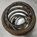 Jeep Liberty Oem Rear Axle Suspension Coil Spring 52128869AA 02 03 04 05 06 07. Fixed Price $39.39.