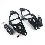 68-72 Gm A-body Chevelle Coil-over & Tubular Control Arm Kit Sbc Lsx Small V8. Fixed Price $1495.50.