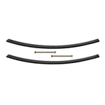Skyjacker Softride Rear Add-a-leaf For 04-12 Colorado Canyon I-290 Pair RCC25. Fixed Price $149.17.