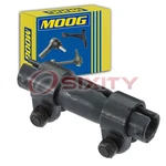 Moog Left Steering Tie Rod End Adjusting Sleeve 1980-1983 Ford F-100 An. Fixed Price $28.70.