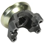 Allstar Performance ALL68385 Quick Change Spline Cast Steel 1310 U-joint Yoke. Fixed Price $74.54.