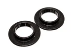 Energy Suspension 9.6121G Polyurethane Universal Coil Spring Isolators Black. Fixed Price $33.98.