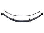 Icon Multi-rate Leaf Pack Ford Raptor 2010-2014 Fits F-150 Models. Fixed Price $725.95.