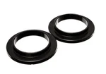 Energy Suspension Black Coil Spring Isolator Set 9.6101G. Fixed Price $44.07.
