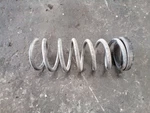 Air/coil Spring Rear Fits 07-16 Volvo 80 Series 356464. Fixed Price $75.00.