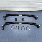 2015-25 Ford Transit 350 250 150 Rear Suspension Leaf Springs Oem 11K Miles 2025. Fixed Price $650.00.
