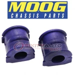 Moog Rear To Frame Stabilizer Bar Bushing Kit For 2002-2010 Saturn Vue Un. Fixed Price $23.97.