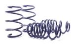 H&r 28790-3 Sport Lowering Springs 2016-2022 Bmw X1 XDRIVE28I F48 Awd. Fixed Price $304.95.