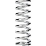 Afco 23450CR 10 Inch Extreme Chrome Coil-over Spring, Rate. Fixed Price $73.99.