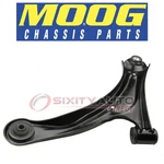 Moog Front Right Lower Suspension Control Arm Ball Joint For 2004-2007 Zo. Fixed Price $116.74.