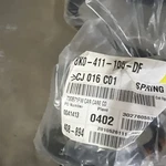 Genuine Audi Coil Spring 8K0-411-105-DF. Fixed Price $149.99.