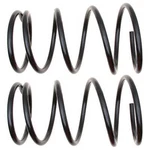 New Moog 81332 Coil Spring Set; Fits 01-03 Toyota RAV4. Fixed Price $73.69.