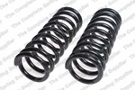 Lesjofors 4101403 Standard Front Coil Spring Kit Gm. Fixed Price $105.49.