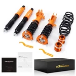 Maxpeedingrods Coilovers Coils Springs Set Struts Kit For Scion Tc 2011-2016. Fixed Price $233.00.
