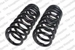 Coil Spring-natural Lesjofors 4462009 Fits 1984 Nissan 300ZX. Fixed Price $148.48.