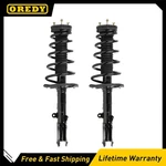 Rear Struts Springs For 2007-2011 Toyota Camry, 06-12 Avalon, 07-12 Lexus ES350. Fixed Price $139.13.