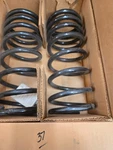 Moog/flagg CC631 Coil Spring Set. Fixed Price $112.00.