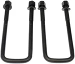 Dorman Leaf Spring Axle U-bolt Kit For Dakota, P30, P3500 929-717. Fixed Price $39.14.