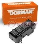 Dorman 4WD Switch For 2002 Cadillac Escalade Ext Electrical Lighting Body Oe. Fixed Price $64.71.