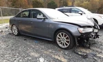 Air/coil Spring Rear Sport Suspension Opt 1BE Fits 09-16 Audi A4 470893. Fixed Price $75.00.