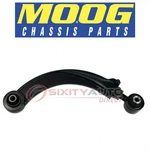 Moog Rear Upper Control Arm For 2007-2019 Jeep Compass Spring Ride Xp. Fixed Price $204.71.