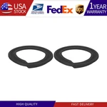 Kyb Shocks Struts Front Lower 2X Coil Spring Insulator For Toyota Corolla. Fixed Price $34.09.