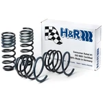 H&r 29466 Lowering Sport Springs Kit For 99-04 Porsche 911 Carrera 4S 3.4L 3.6. Fixed Price $313.91.
