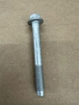 Genuine Ford Shackle Bolt W500772-S442. Fixed Price $20.59.