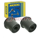 Moog Front Lower Suspension Control Arm Bushing Kit For 1975-1978 Gmc G25 Is. Fixed Price $40.13.