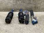 2017-2018 Ford F-150 Raptor Rh Lh Front Rear Strut Shock Absorber Set X4 *173K*. Fixed Price $1599.98.