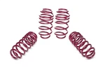 Vogtland Lowering Springs For Volkswagen Golf Vi 1K 08.2009- 956032. Fixed Price $299.82.