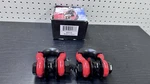 Nilight 92511A D Ring Shackle With Towing Pulley Lot Of. Fixed Price $48.99.
