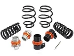 Control Variable Height Lowering Springs For 14-16 Bmw M2/M3/M4 AFE415-503. Fixed Price $1099.00.