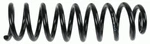 Sachs 997 808 Coil Spring For Mercedes-benz. Fixed Price $124.78.