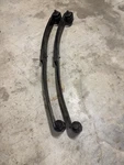46-1486 Parabolic Front Leaf Spring A1616100000 Freightliner Sterling. Fixed Price $200.00.