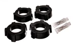 Energy Suspension 15.2108G Rear Spring Plate Bushing Set For Volkswagen Beetle. Fixed Price $45.71.